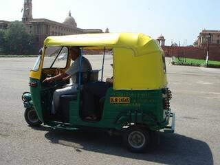 CNG price may go up by Rs 2 per kg