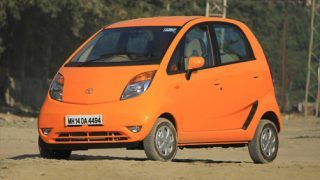 Tata vehicles sales up 20 per cent in March