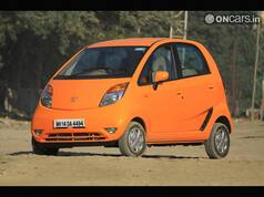 Tata vehicles sales up 20 per cent in March