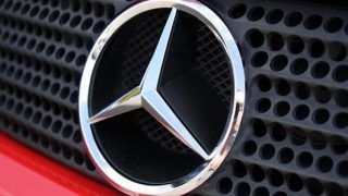 Mercedes-Benz Car Sales 2015: Mercedes-Benz India achieves 40% increase in sales in January-March quarter