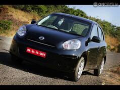 Exclusive: Thai version of Nissan Micra facelift not coming to India