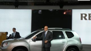 2012 Renault Duster diesel could launch at Rs 9 lakh