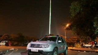 Oncars Freedom Drive 2015: Delhi to Wagah Border - A Journey to capture the true 'Spirit of Independence'