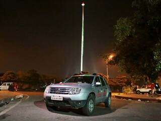 Oncars Freedom Drive 2015: Delhi to Wagah Border - A Journey to capture the true 'Spirit of Independence'