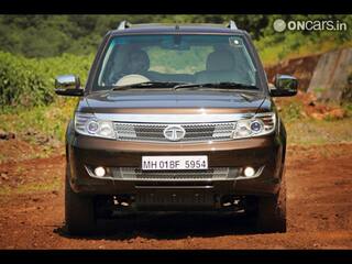 Tata Safari Storme launched in Nepal
