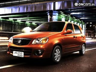 Maruti Suzuki 800 and Alto to have successor