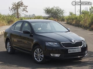 More affordable Skoda Octavia 1.8 TSI Ambition launched