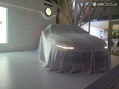 Live: 2013 Skoda Octavia unveiled in India