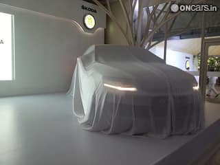 Live: 2013 Skoda Octavia unveiled in India