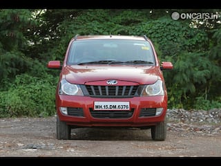 Fairly comfortable and economical although not quite the compact MPV we were hoping for