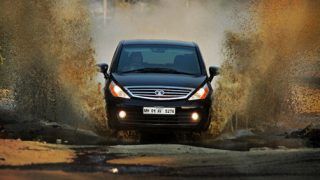 Entry-level Tata Aria LX to be made available across all over India