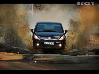 Entry-level Tata Aria LX to be made available across all over India