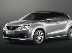 Maruti Suzuki YRA to be launched without turbo-petrol engine: Technology too expensive for India