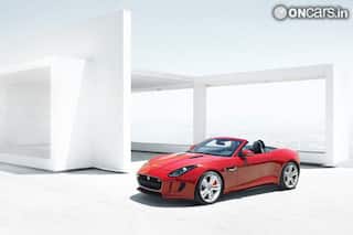 Jaguar Land Rover won't be locally made, says Tata Motors