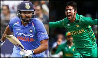 Asia Cup 2018: One Player to Watch Out For From Each Team