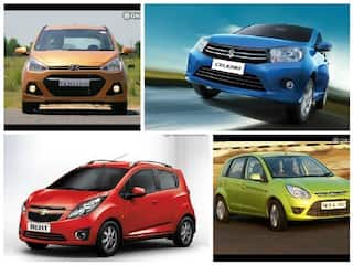 Maruti Celerio Diesel Vs Chevrolet Beat Vs Hyundai Grand i10 Vs Ford Figo Diesel- spec comparison