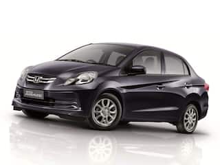 Honda Amaze CNG 2015 Launched: Honda prices CNG ready Amaze in India at INR 5.99 lakhs