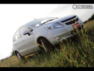 Cost of Chevrolet Beat, Sail & Enjoy MPV to scale up by up to Rs 10,000