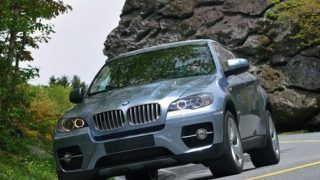 BMW X5 and X6 models recalled in the U.S due to power steering fluid leak