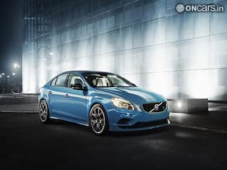 Volvo's one-off S60 Polestar concept set for 2012 LA Auto Show