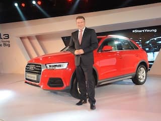2015 Audi Q3 Facelift: Get Key Feature Highlights and Specifications