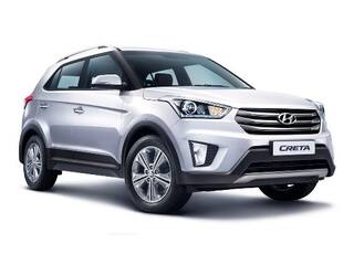 Hyundai Creta Unveiled: Get official photos, features and other details