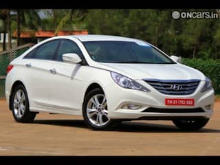 Hyundai Sonata Discontinued: Hyundai India discontinues premium sedan Sonata due to lesser demand