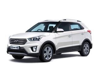 Hyundai Creta 2015: Company receives a total of 18,600 bookings till date