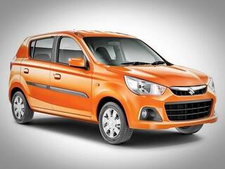 Maruti Suzuki Alto Recalled: Maruti recalls over 33,000 units of Alto 800, Alto K10 over defective door latches