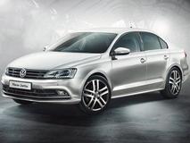 Volkswagen 2015 Jetta Launched: Price in India starts at INR 13.87 Lakh for Jetta facelift
