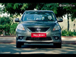 Automatic convenience in a quality package, but not much else