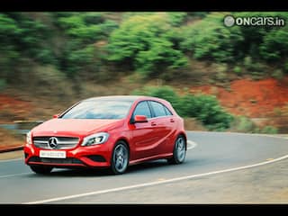 Mercedes Benz India continues to lead luxury car sales in the month of September 2013