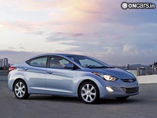 Hyundai may launch all-new Elantra fluidic by September