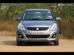 The car that bucked the trend is now Maruti's bestselling vehicle