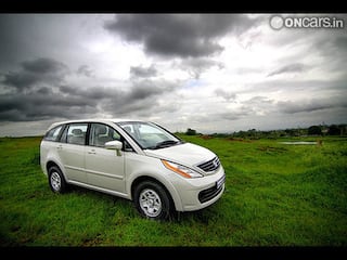 Tata launches cut-price Aria Pure LX at Rs 9.95 lakh