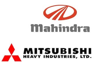 Mahindra & Mahindra acquires 33% stakes in Mitsubishi's Agri arm for nearly 158 crore