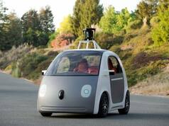 Google's Self-Driving Car: Google plans to launch autonomous car in 5 years, joins hands with Ford, GM, Toyota and Others