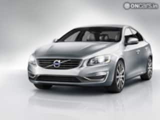 2014 Volvo S60 and XC60 to launch tomorrow