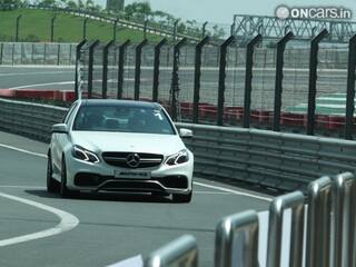 Mercedes Benz concludes first ever Young Star Driver Program in India