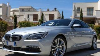 BMW 6 Series Gran Coupe to be Launched Tomorrow: Get expected price, specifications and features