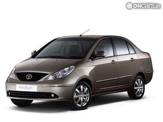 Tata Manza and Prima launched in South Africa