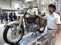 Royal enfield discount 250cc upcoming bikes