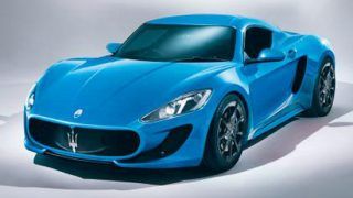 Maserati starts work on building Porsche 911 beater; to launch in 2015