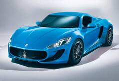 Maserati starts work on building Porsche 911 beater; to launch in 2015