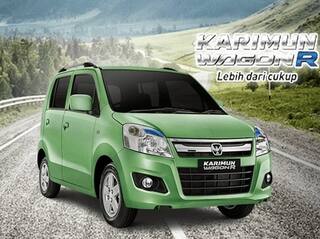 Suzuki WagonR AMT launched in Indonesia; India launch this year