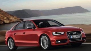 Audi's high-performance S range to hit India soon