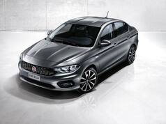 Fiat Aegea or Fiat Grand Sienna: Fiat weighs its options for Linea successor in India