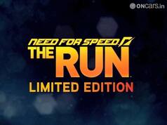 Trailer - Need for Speed: The Run - Limited Edition