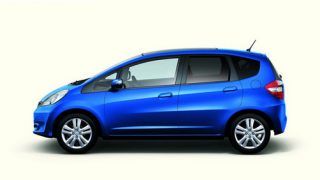 2011 Honda Jazz facelift coming on 18th August