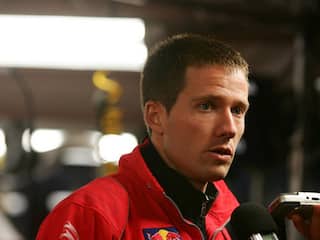 Sebastian Ogier wins Race of Champions